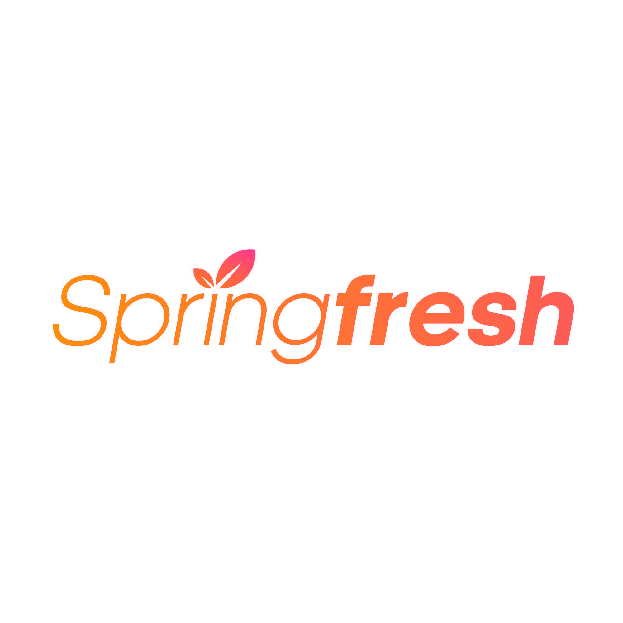 SPRINGFRESH