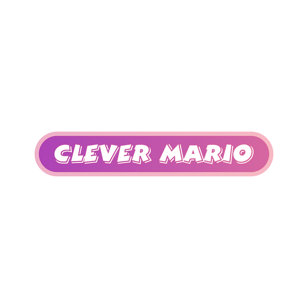 CLEVER MARIO