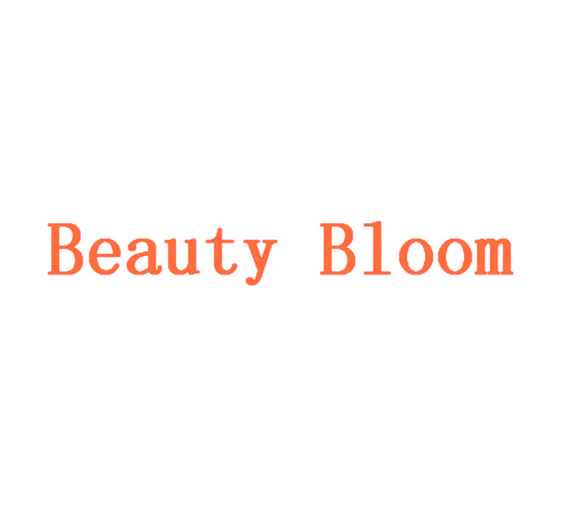 BEAUTY BLOOM
