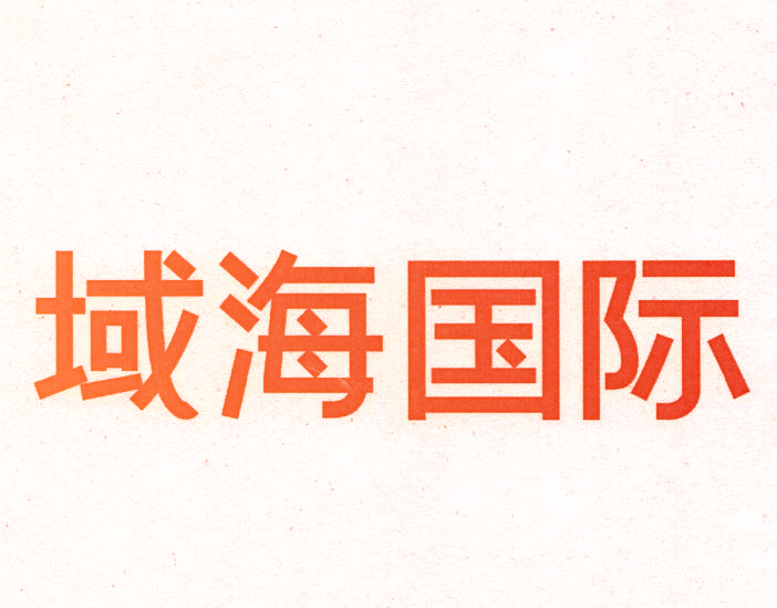 域海国际