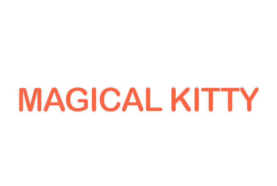 MAGICAL KITTY