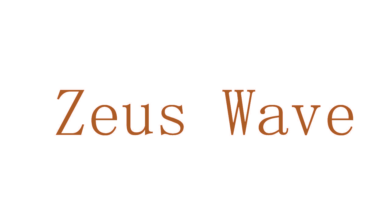 ZEUS WAVE