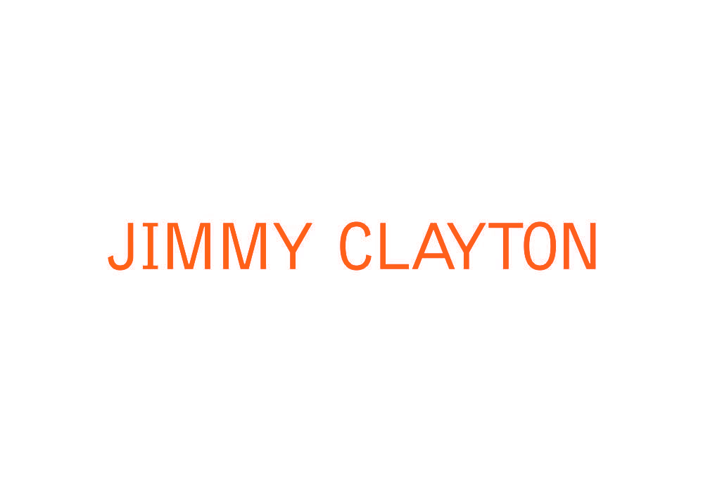JIMMY CLAYTON