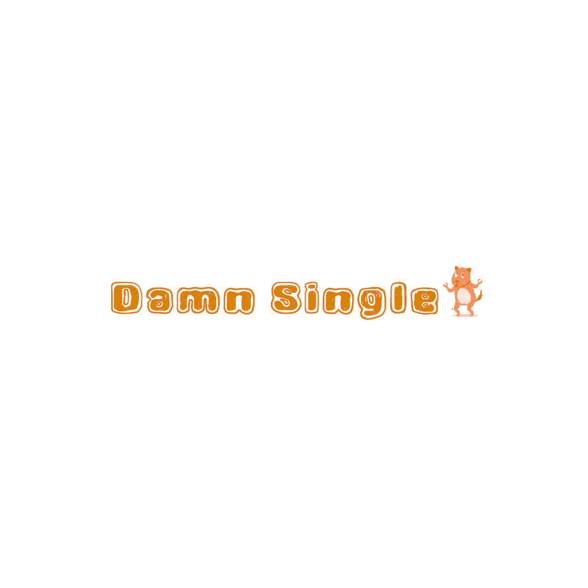 DAMN SINGLE