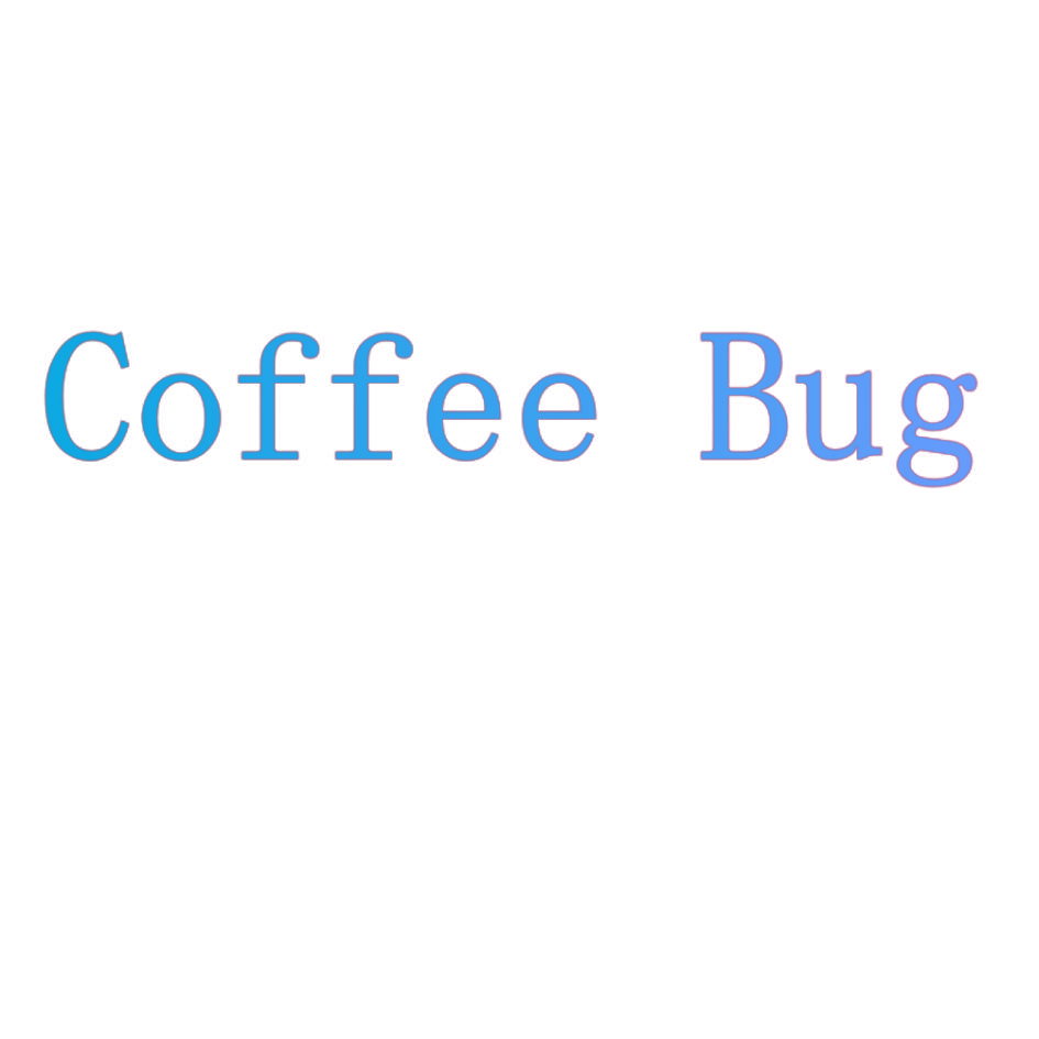 COFFEE BUG
