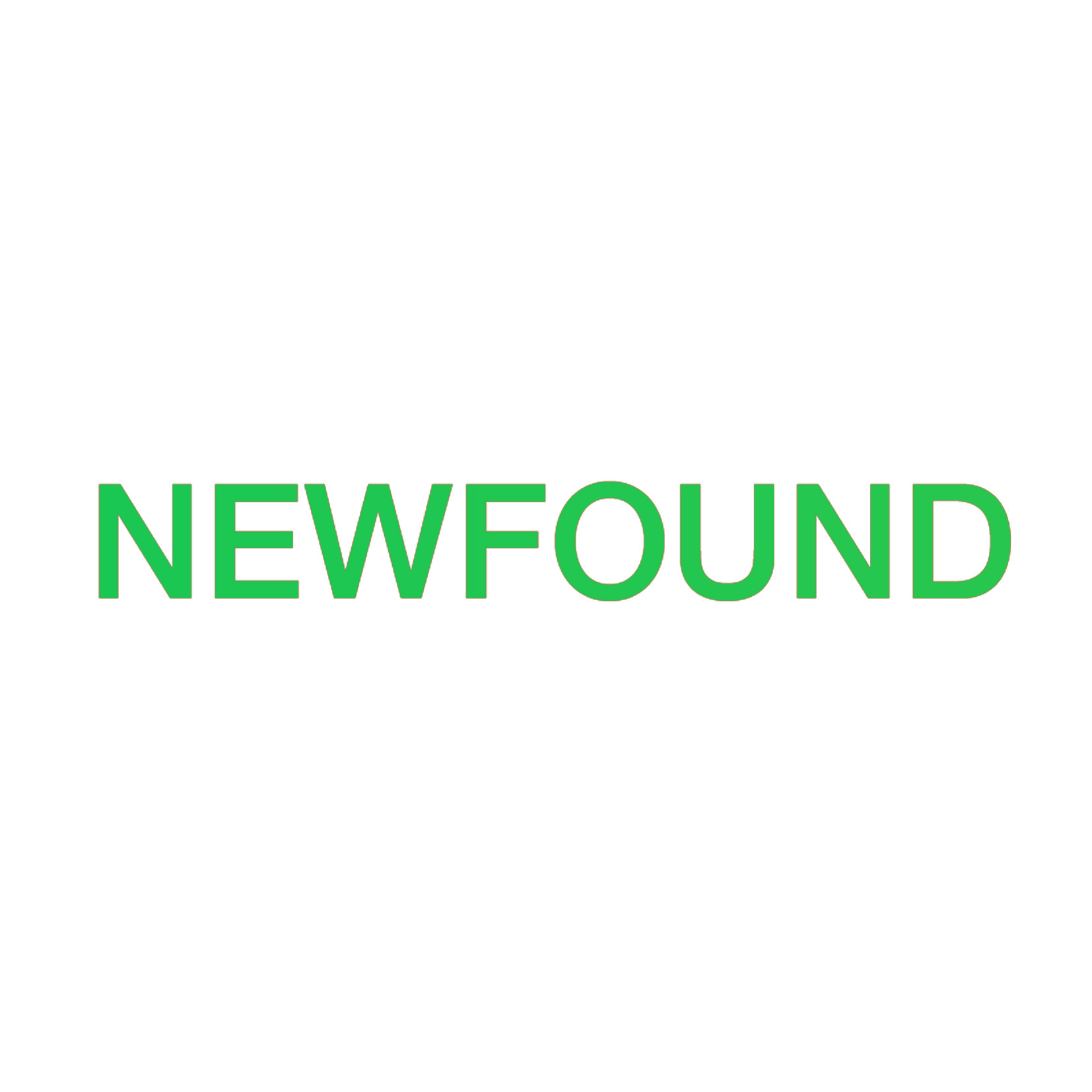 NEWFOUND