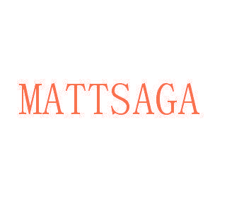 MATTSAGA