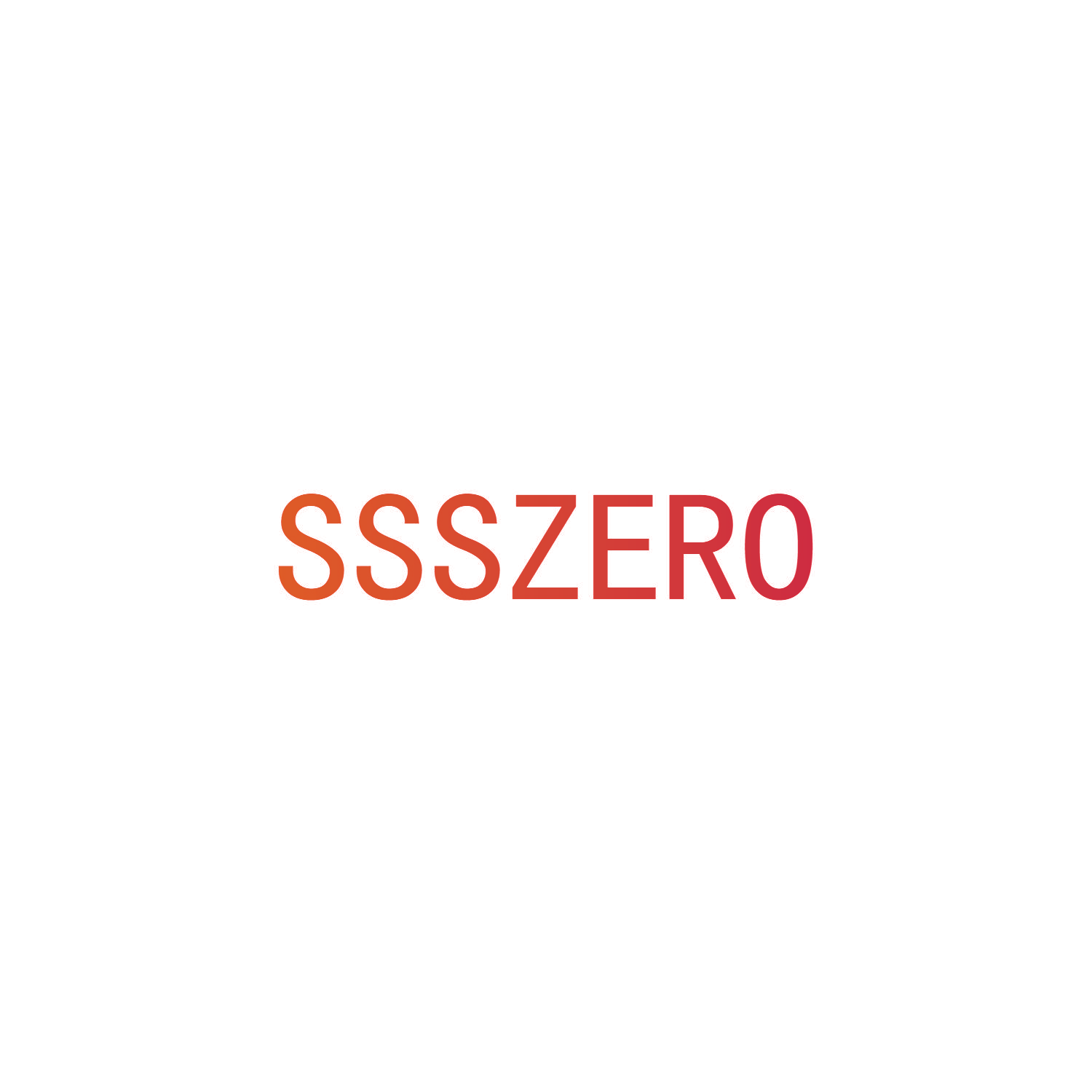 SSSZERO