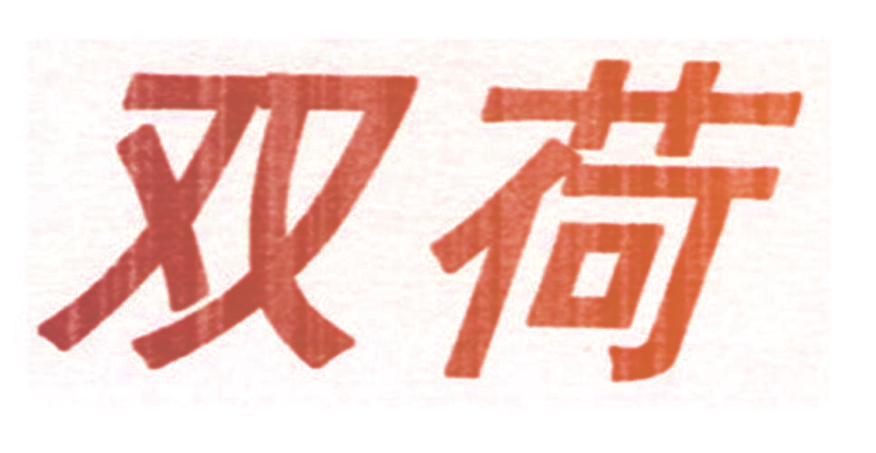 双荷