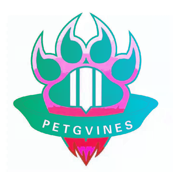 PETGVINES
