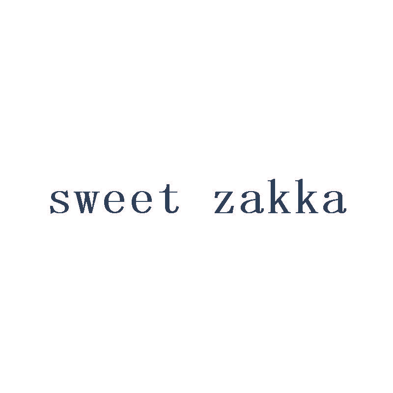 SWEET ZAKKA