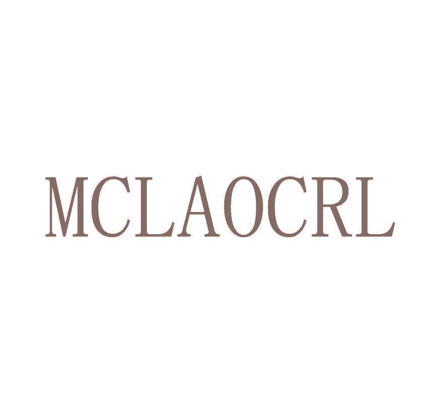 MCLAOCRL