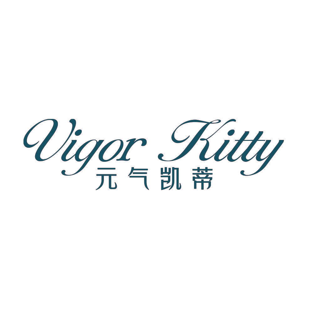 元气凯蒂 VIGOR KITTY