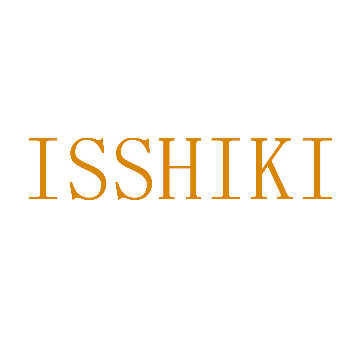 ISSHIKI