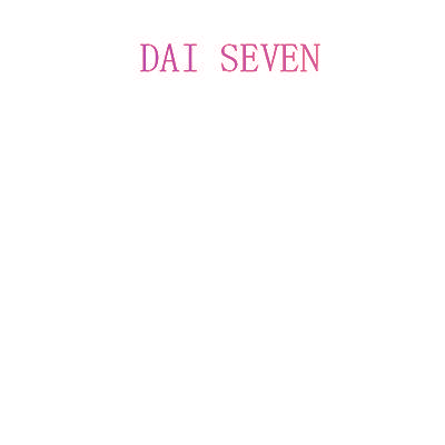 DAI SEVEN