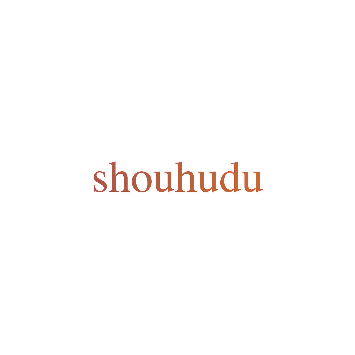 SHOUHUDU
