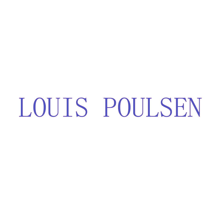 LOUIS POULSEN