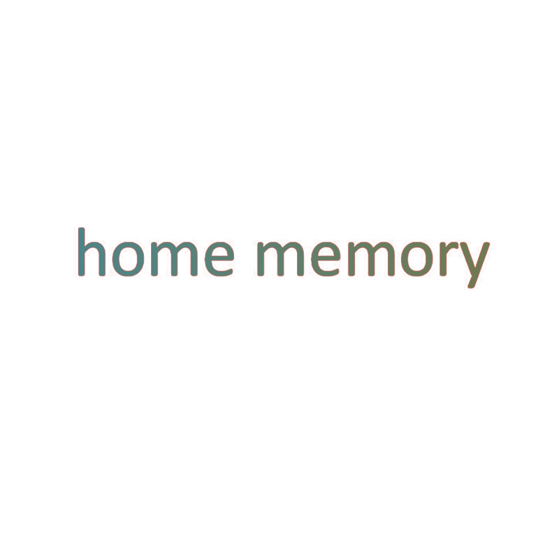 HOME MEMORY