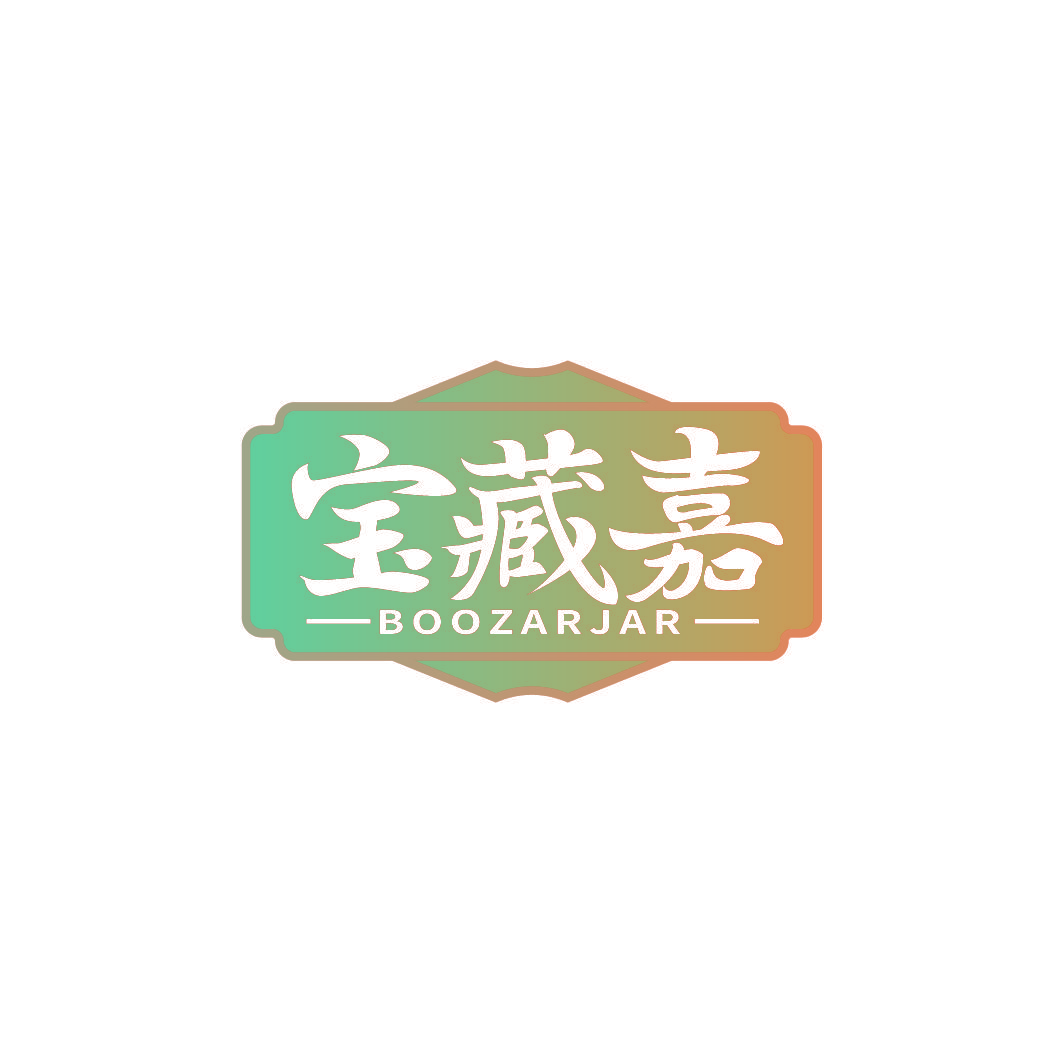 宝藏嘉 BOOZARJAR