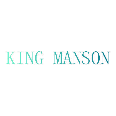 KING MANSON