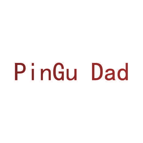 PINGU DAD