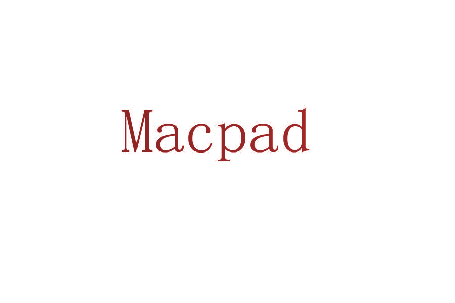 MACPAD