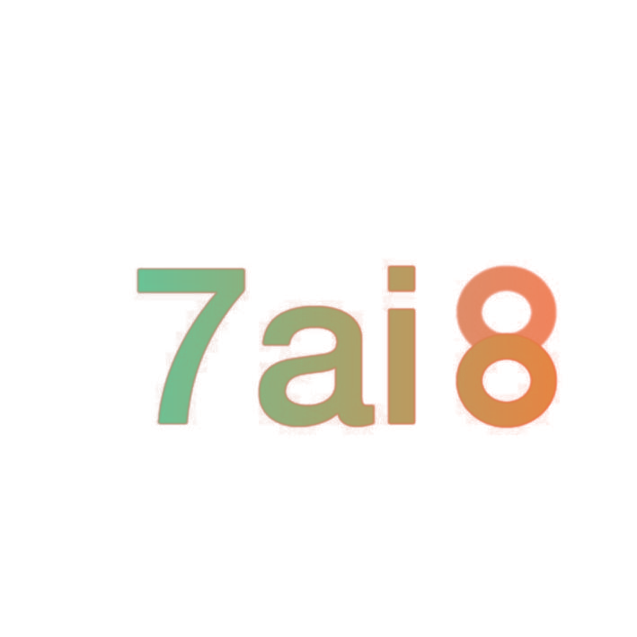 7 AI 8