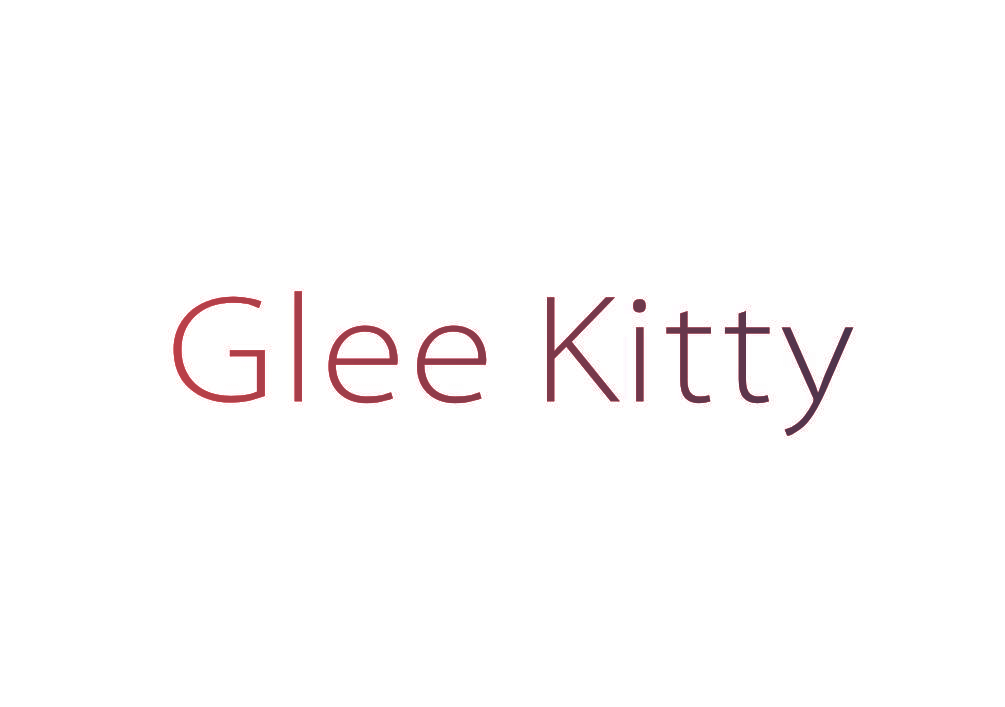 GLEE KITTY