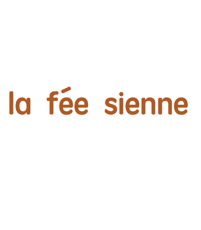 LA FEE SIENNE