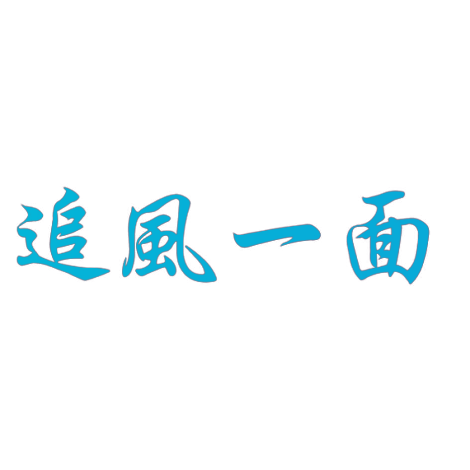 追风一面
