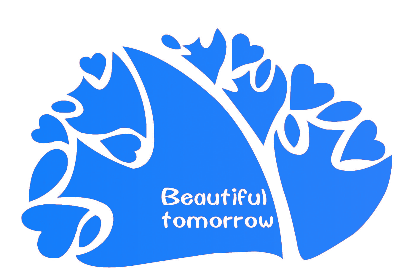 BEAUTIFUL TOMORROW