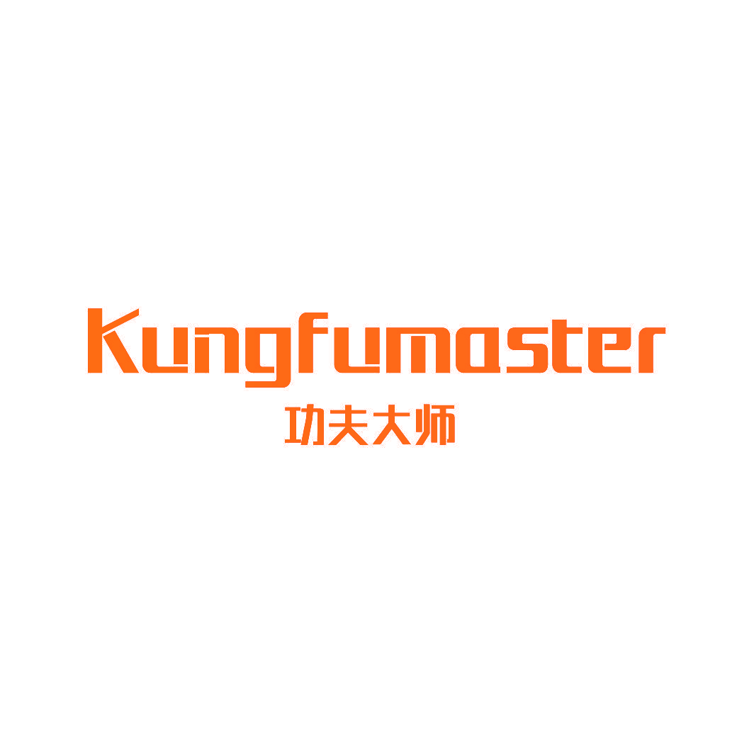 功夫大师 KUNGFUMASTER