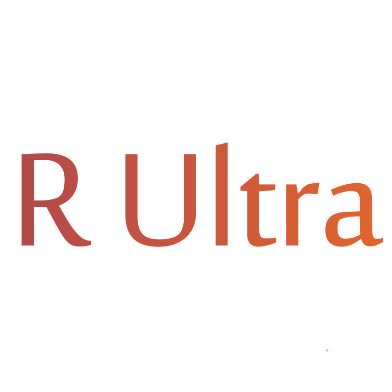 R Ultra