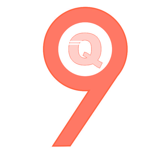 Q 9