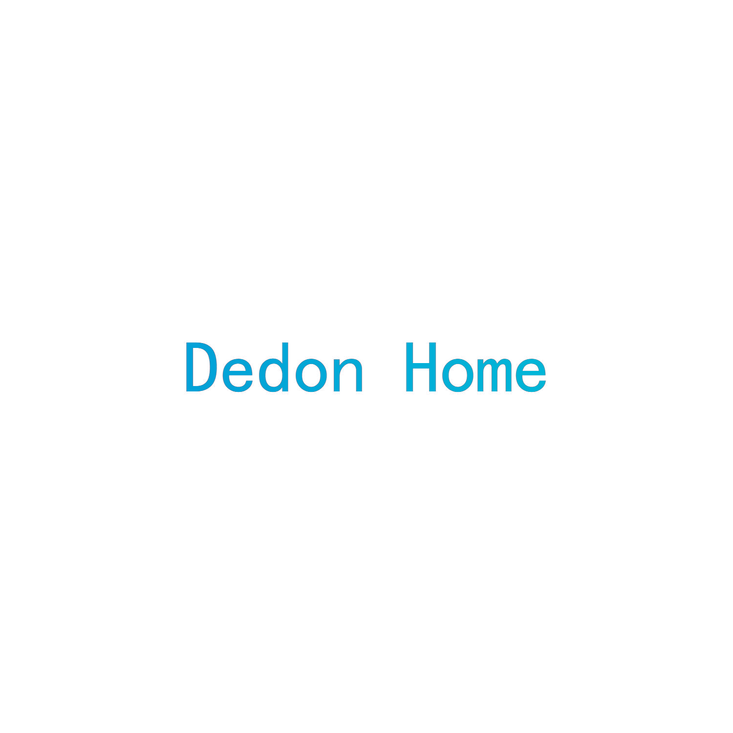 DEDON HOME