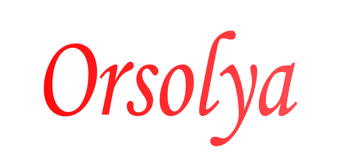 ORSOLYA