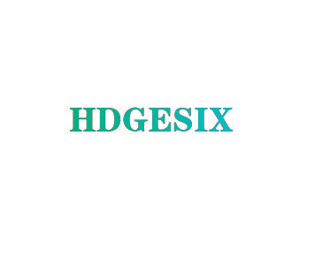 HDGESIX