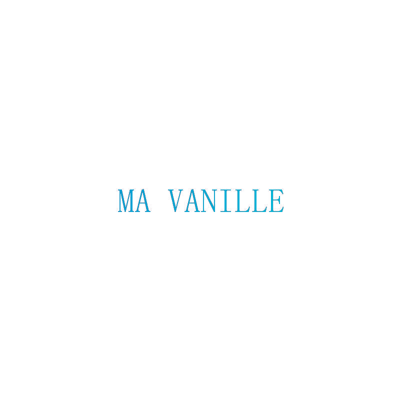 MA VANILLE