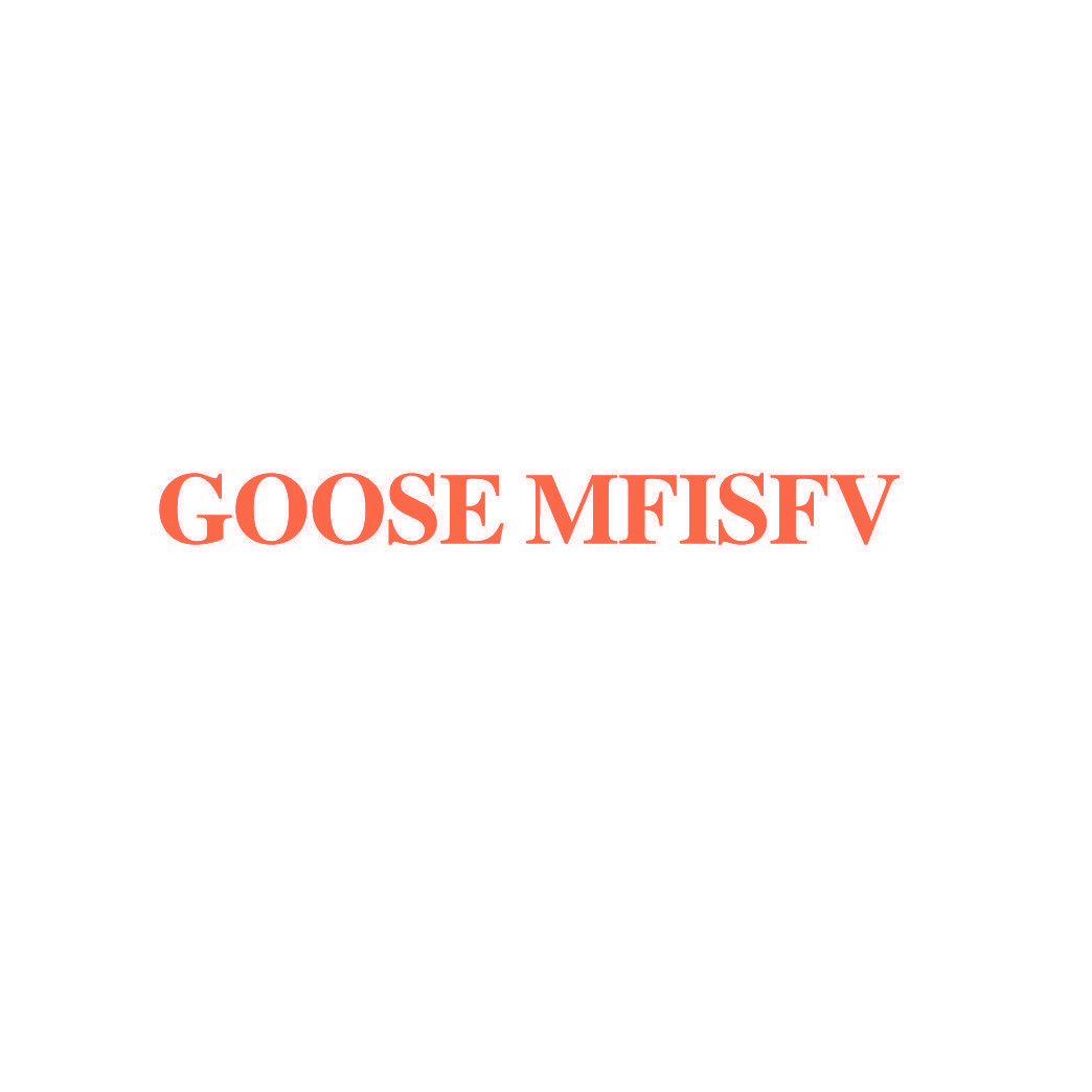 GOOSE MFISFV