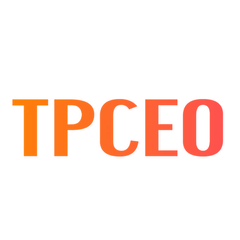 TPCEO