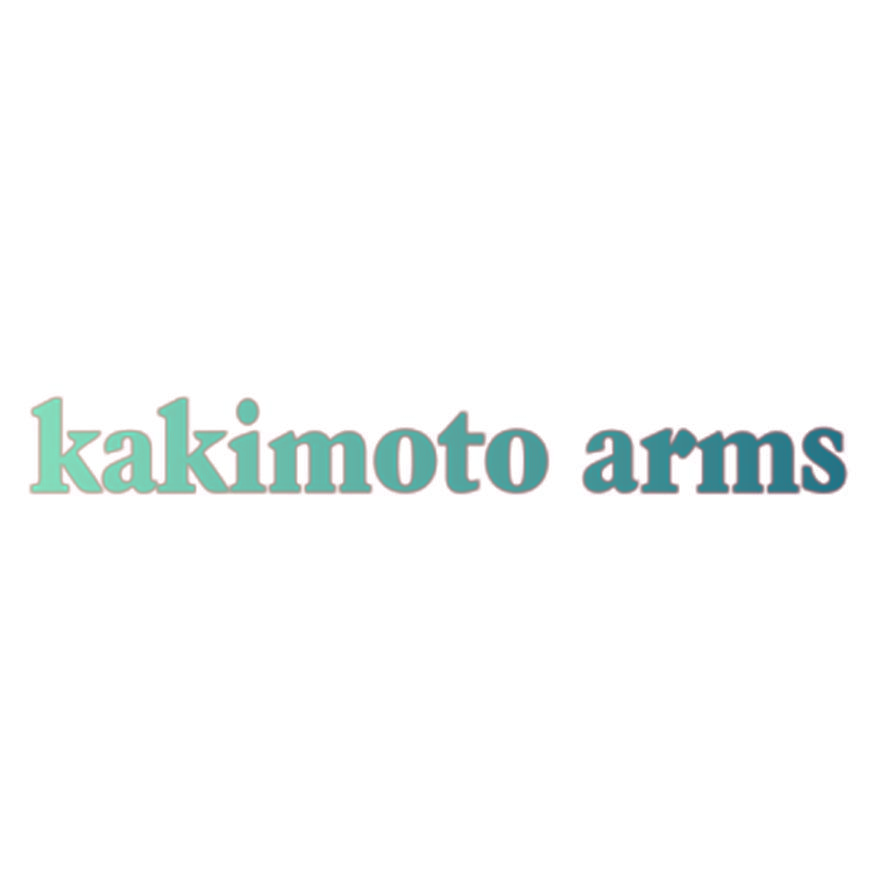KAKIMOTO ARMS