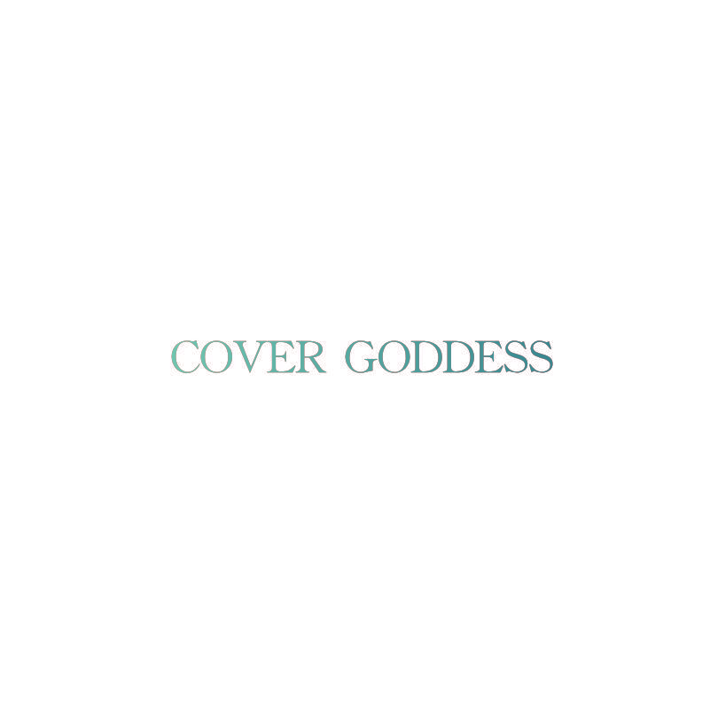 COVER GODDESS