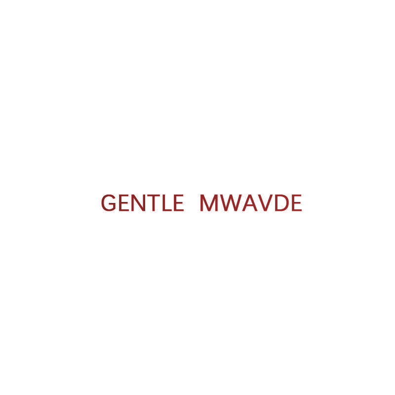 GENTLE MWAVDE