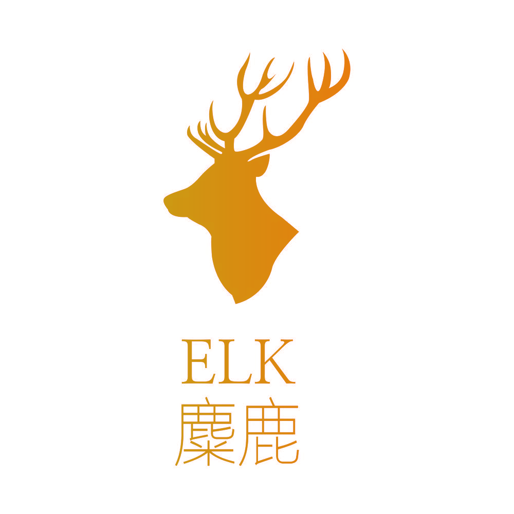 麋鹿  ELK