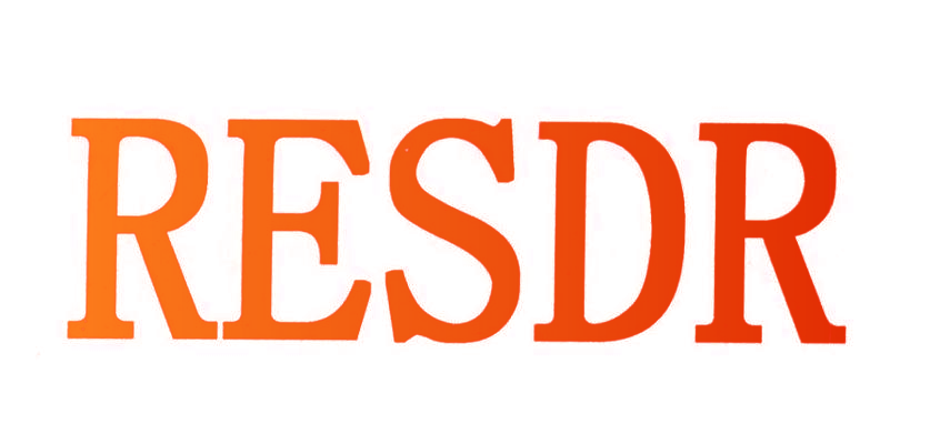 RESDR