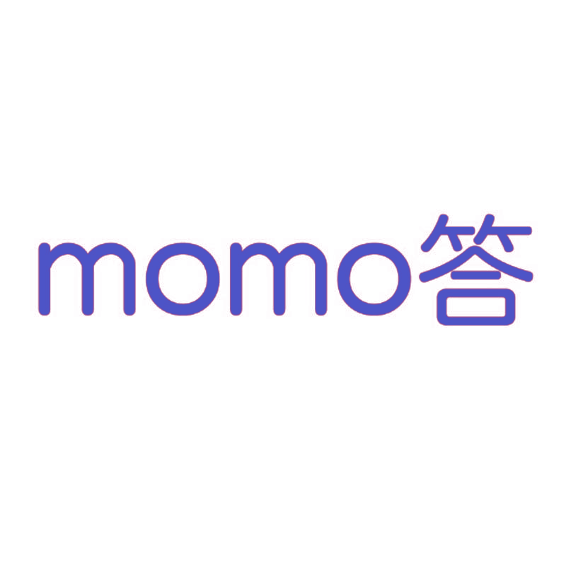 MOMO 答