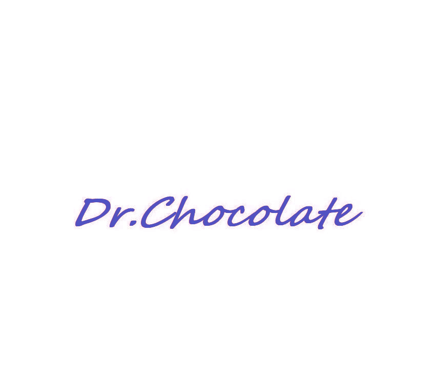 DR.CHOCOLATE