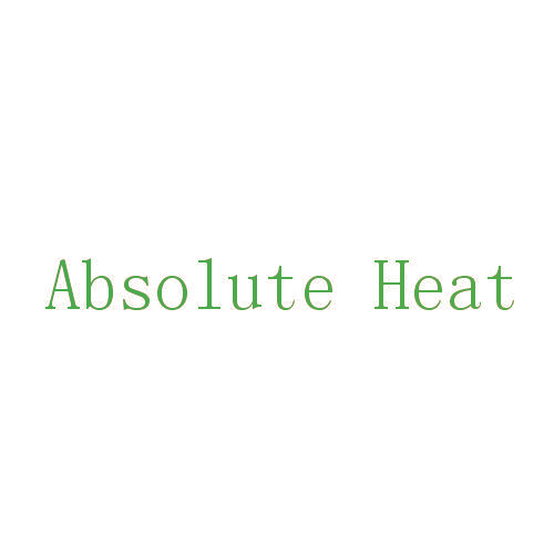 ABSOLUTE HEAT