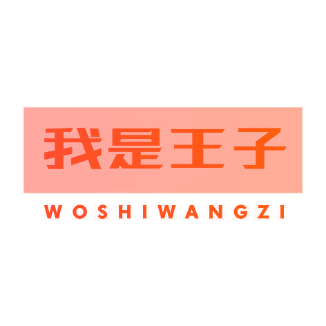 我是王子WOSHIWANGZI
