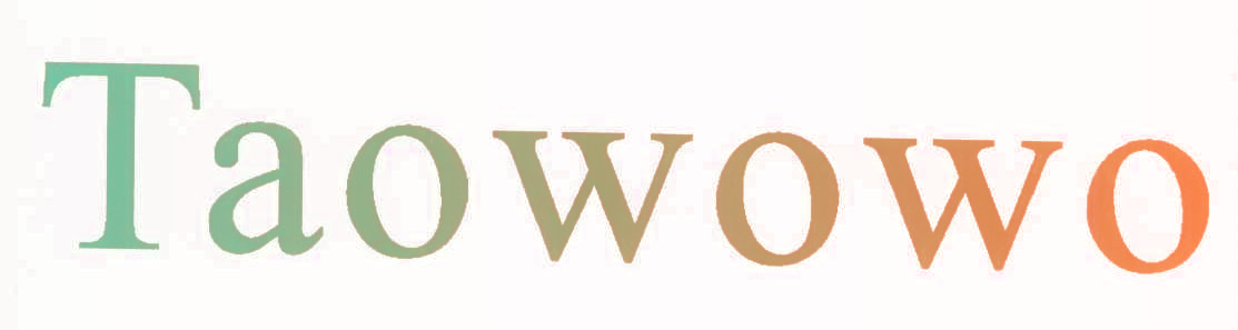TAOWOWO